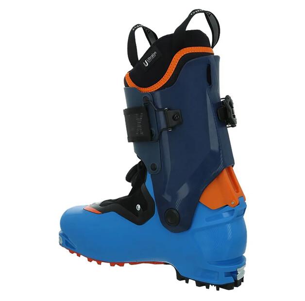 Dynafit TLT X лыжные ботинки