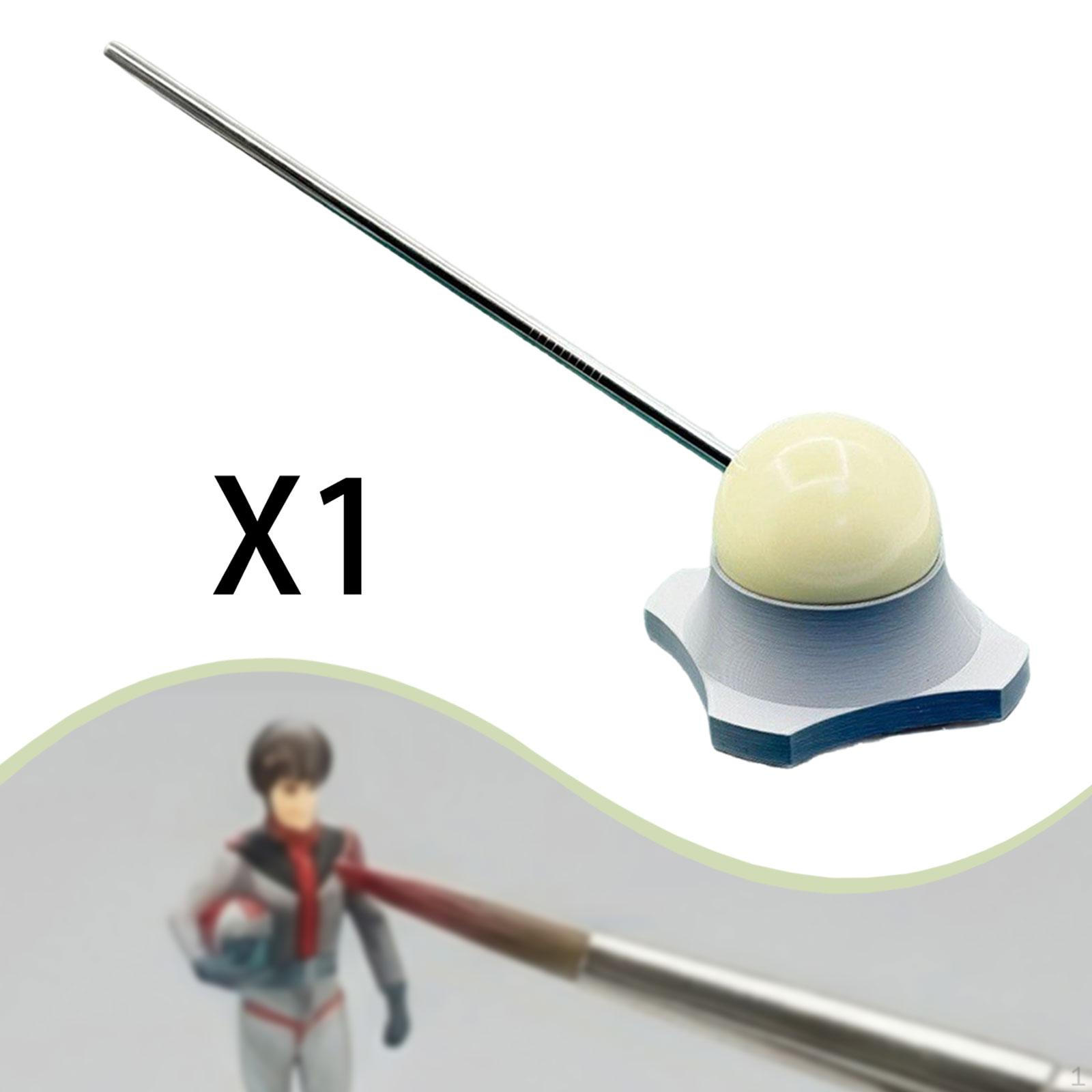 Model Hand Stabilizer Hobby Painting Tool Detailed Work Portable Craft