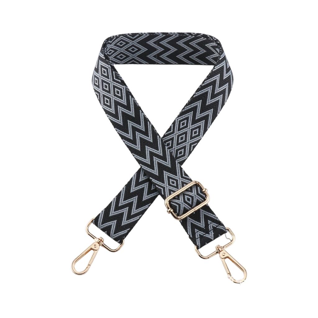 Single Shoulder Crossbody Bag Extended Strap Accessories Adjustable Replacement Strap Shoulder Strap