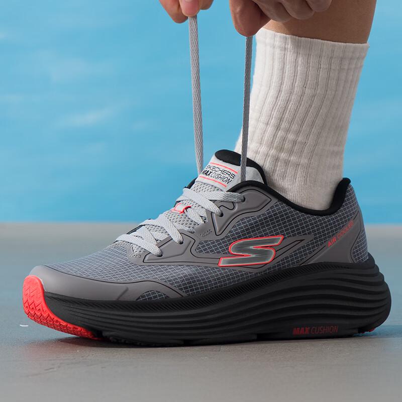 Мужские беговые кроссовки Skechers 7/24 6.5