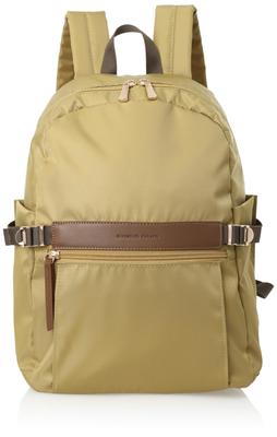 Sac à dos Hiromichi Nakano Erin, déperlant, avec fonction de configuration, format cabine, sans. 17564