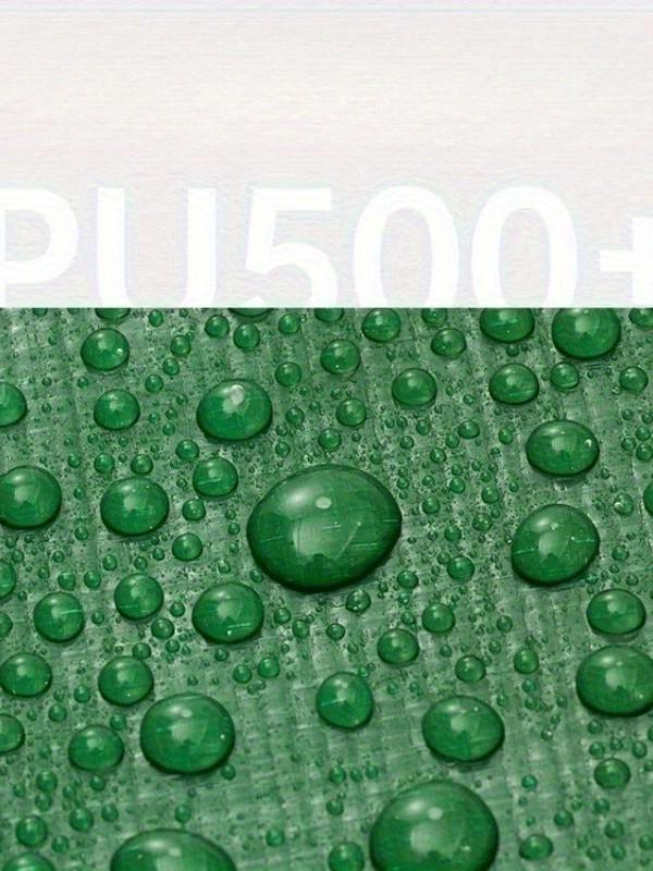 Waterproof Outdoor Picnic & Tent Mat: Thickened, Moisture-Proof, Portable Ground Cover
