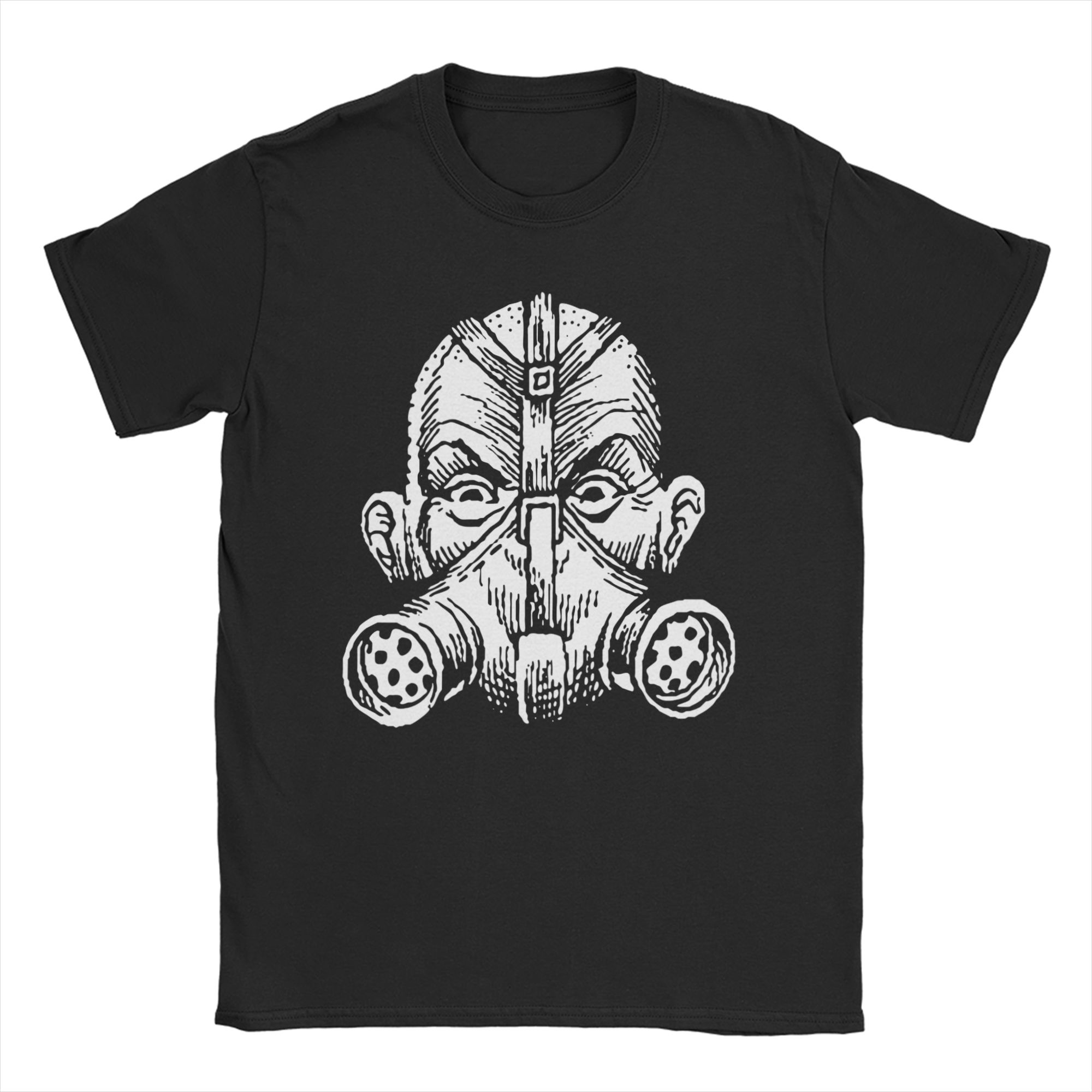 

Funny Rancid - The Wolves 1617e563f0.u1 T-Shirt Unisex Women O Neck Cotton T Shirts Short Sleeve Tees Summer Tops S
