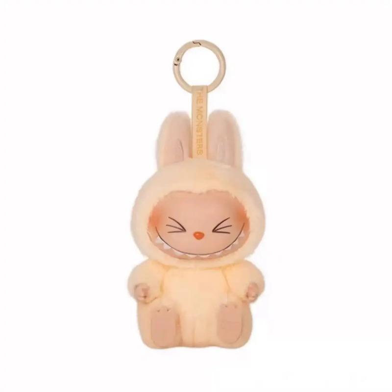 New 2 Generation Labubu Blind Box Toy Ornament Pendant Birthday Gift Cute Collection Wholesale Mystery Box Special Offer Chinese Version Gifts