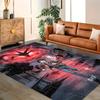 Stranger Things for Living Room rug, Bedroom, Study Room, Hallway Decoration, Perfect for Home Decoration or Holiday Gifts