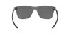 Oakley Apparition Satin Concrete Size Size 55 Sunglasses, 0OO9451, Japan, (Free Size)