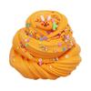 18 Colors Boxed Plasticine Non-Toxic Space Mud Crystal Color Mud Kids Toys