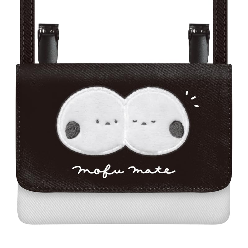 Travel Kamio Japan Travel Horizontal Anywhere Tit [Kamiojapan] Pouch, Pouch, Pouch, 228104, Long-tailed