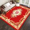 Chinese Style Living Room Carpet Sofa Coffee Table Carpet Bedroom Wear-resistant and Anti Slip Carpet