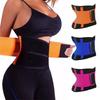 Women Waist Trainer Corset Abdomen Slimming Body Shaper Sport Girdle Belt Exercise Workout Aid Gym Home Sports Accessory