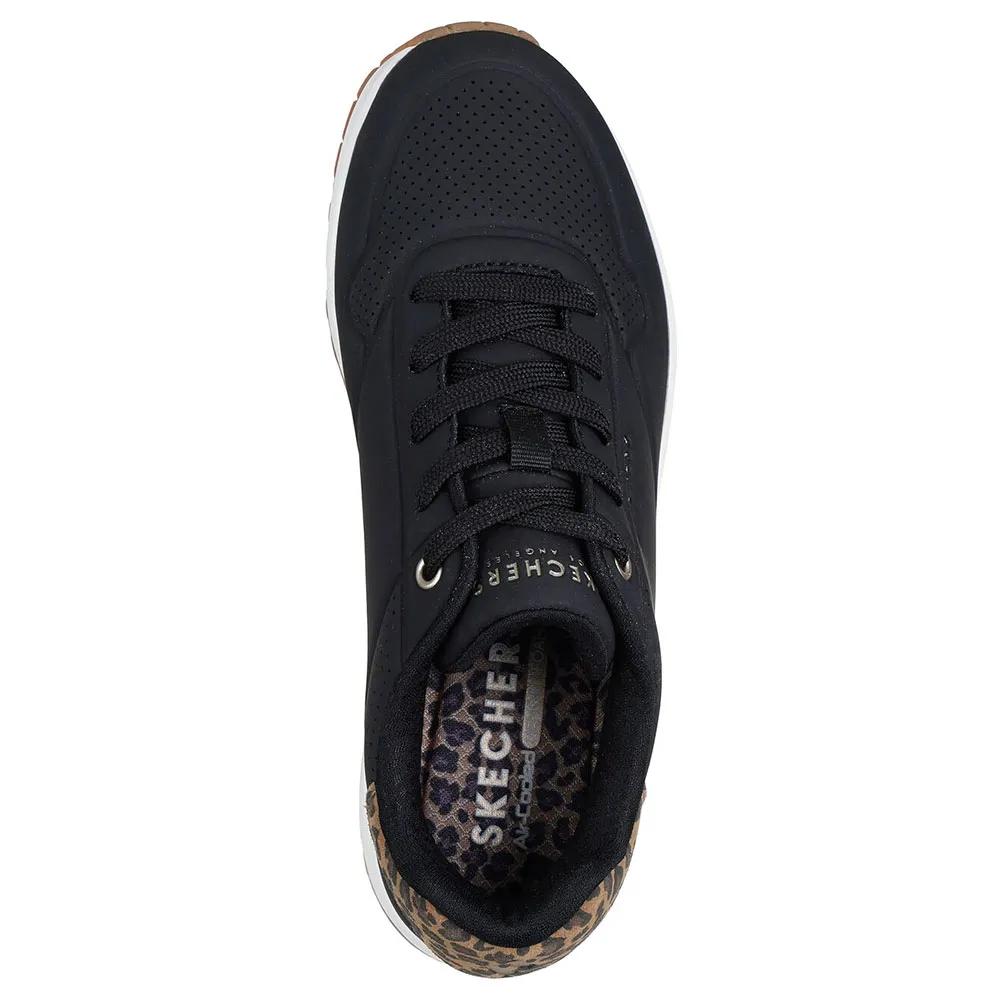 Skechers Кросовки Uno Jungle Nite