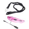 Leash Cord Surfing 2 Pieces Leash Cord Fishing Safety Cord