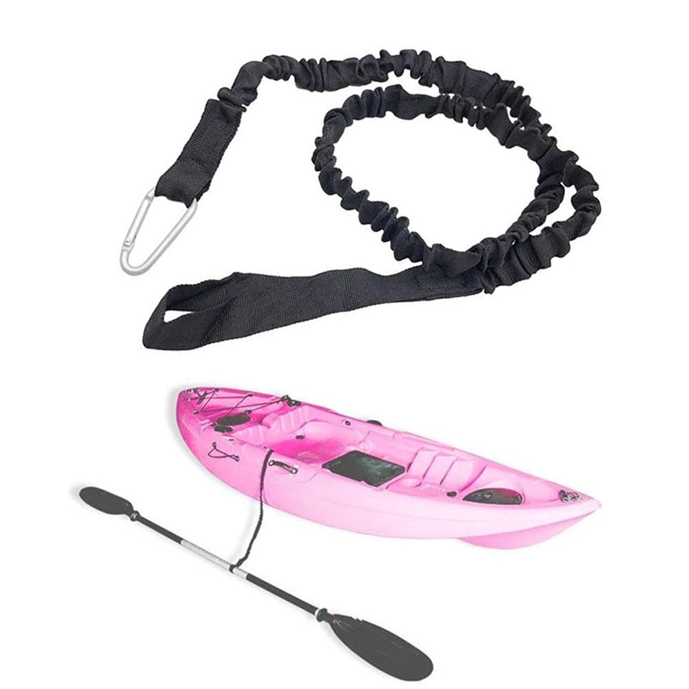 Leash Cord Surfing 2 Pieces Leash Cord Fishing Safety Cord