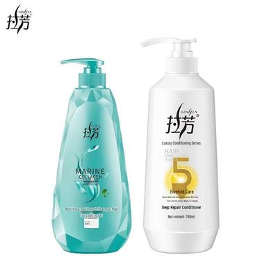 Shampoos & Haarspülung – Shampoos