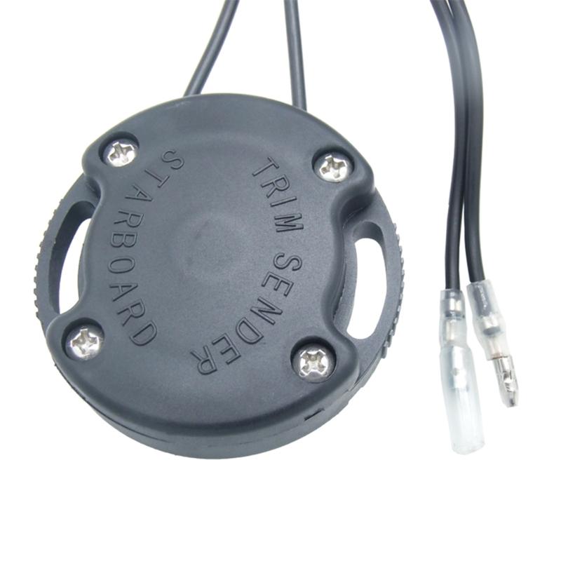 Tilt- & Trim Limit Sender Sender Limit Switch Kit For  /MR One Bravo  Practical Tilt- Trim