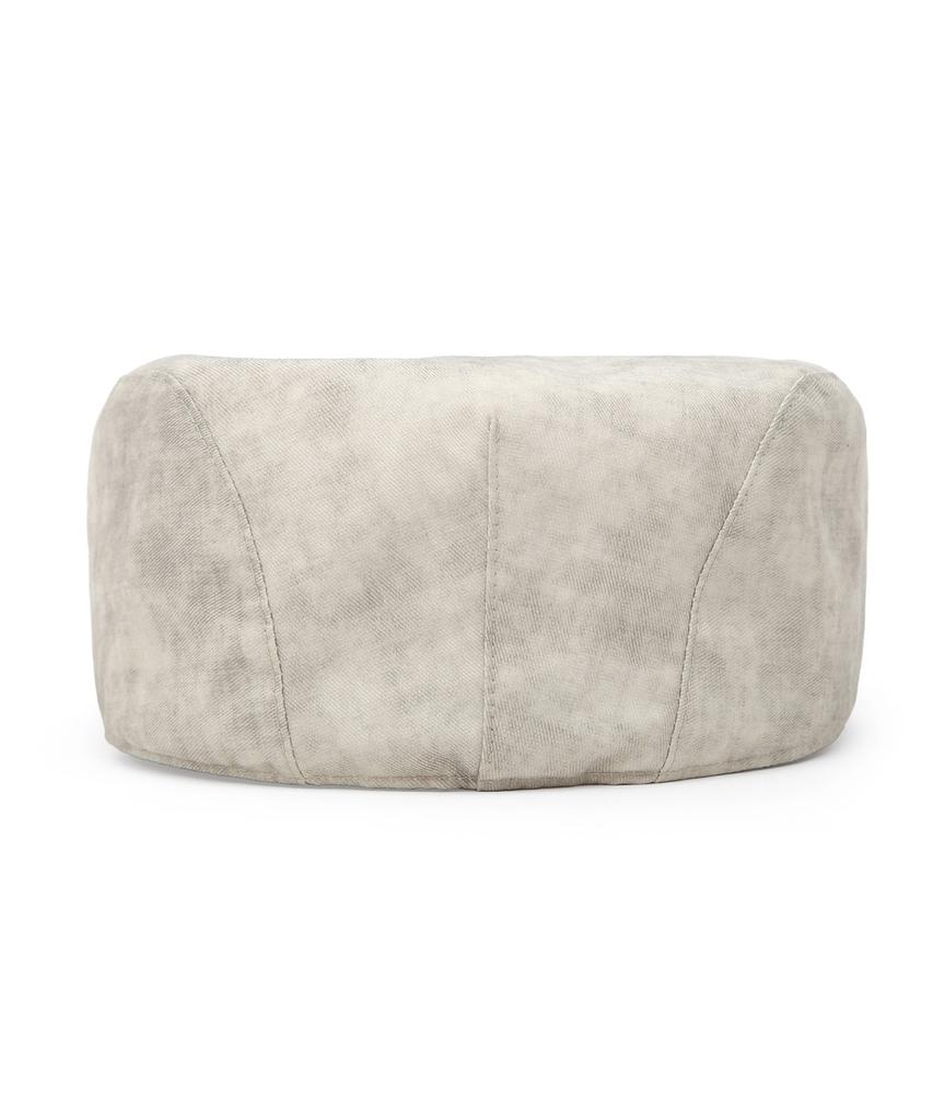Eondeokeonteulolseutyudio Studded Cotton Nylon Blend Classic Hunting Cap Drive Hunting / Triple R Stud / Smog Iv