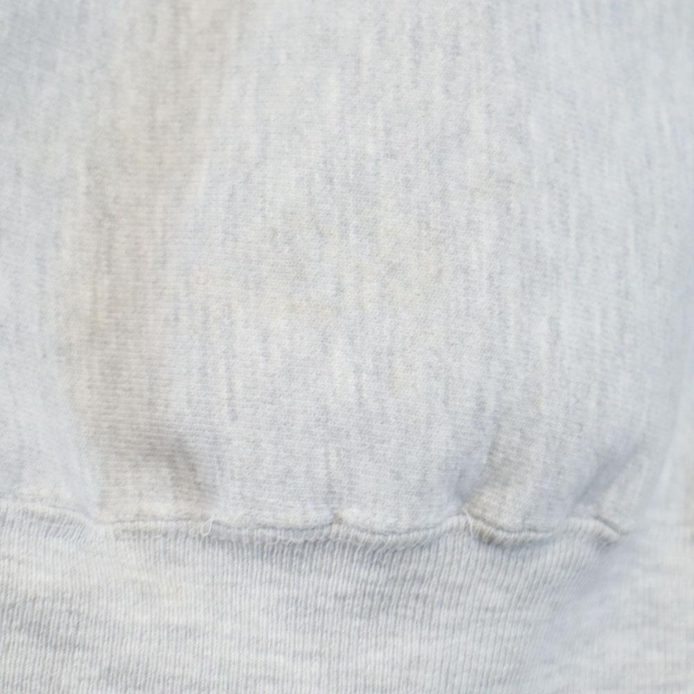 Champion 90s Old embroidered tag college Long sleeve Reverse Weave Sweatshirt trainer Men's Used