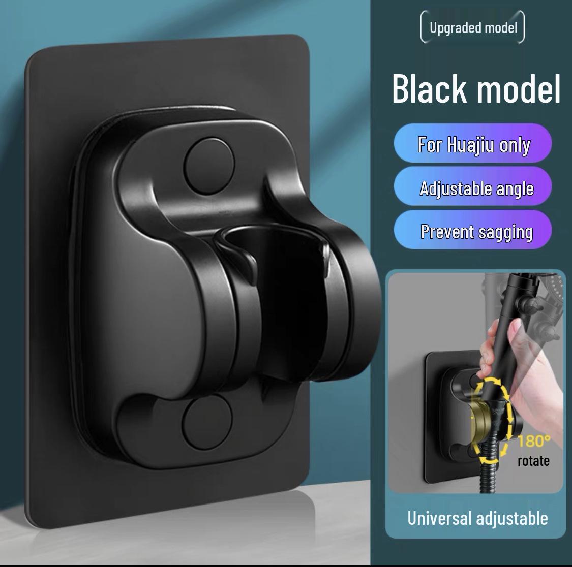 Ручная душевая лейка со взрывозащитой, противозапутывающийся нейлоновый шланг с латунным соединителем 1,5 м