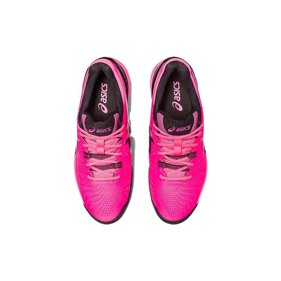 ASICS Gel Resolution 9 'Hot Pink' Men's 1041A330-700