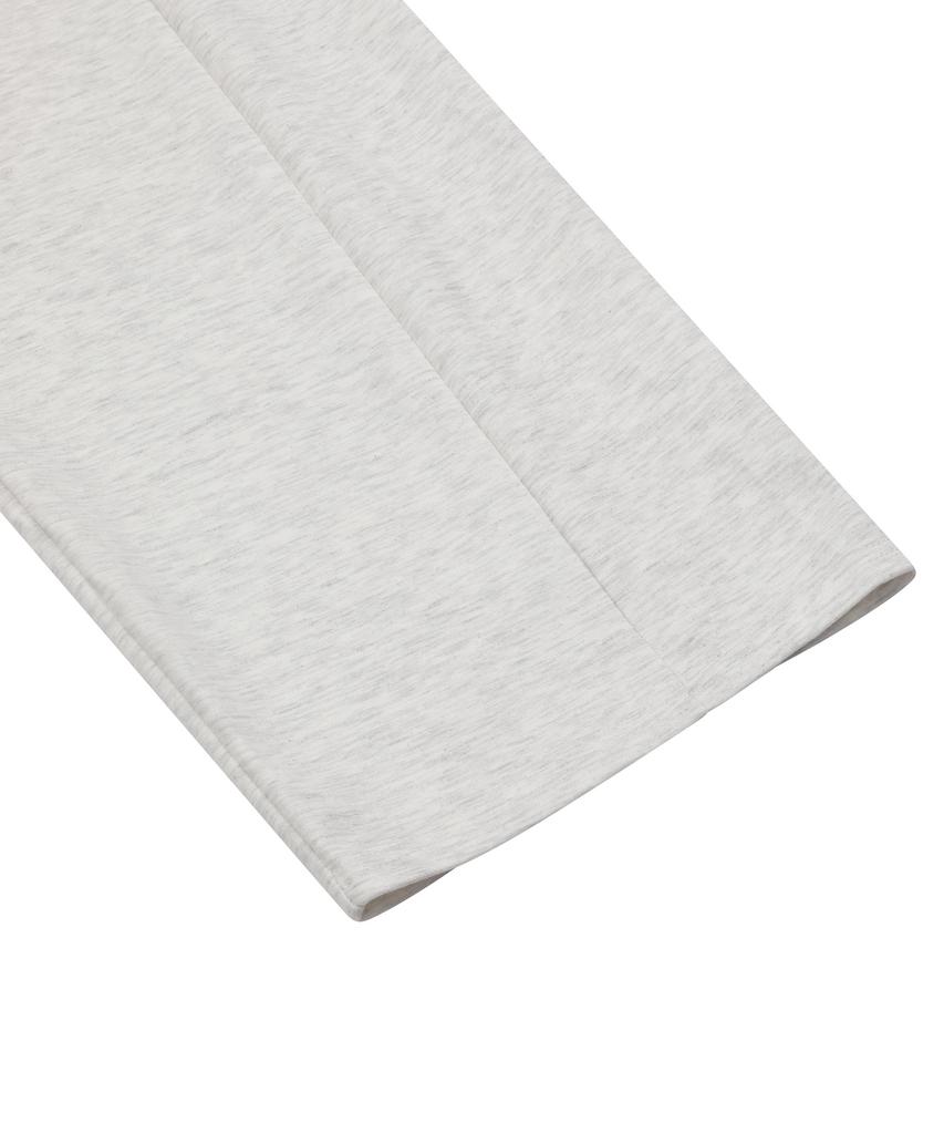 MUCENT Rikan Side Pintuck Sweatpants Unisex