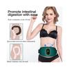 Schlankheits Bauchgürtel Massagegerät Cellulite Körpermassagegerät Schlankheits Rückenmassagegerät N4