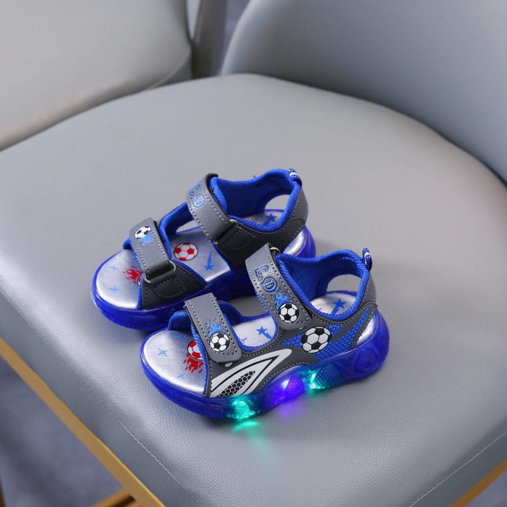 Kinder Sneakers Jungen Freizeitschuhe Frühling Sommer Mesh Atmungsaktive Studentenschuhe Kinder Rutschfeste Freizeitschuhe