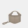 2026 neue Nischen-Wolken-Tasche Gefühl Einzel Schulter Crossbody Damen-Tasche Mai Chenghuan Brotdose Bento Handtasche