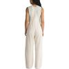 Vans Stryker Overalls Women's Ecru VN000G9S7VJ