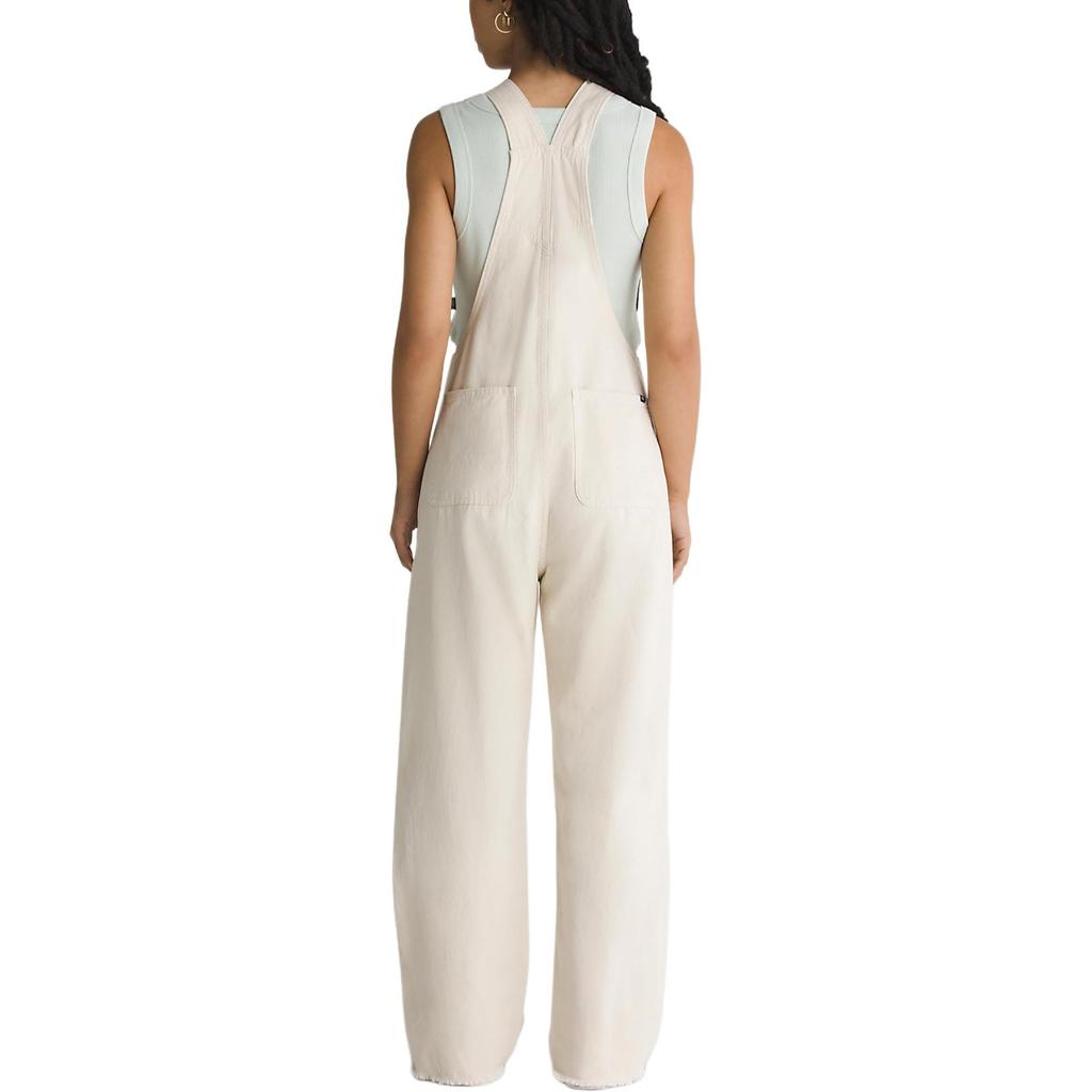 Vans Stryker Overalls Women's Ecru VN000G9S7VJ