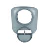 Strong ABS Material Air Conditioner Exhaust Connector For Camping Tent System Single And Two Tube