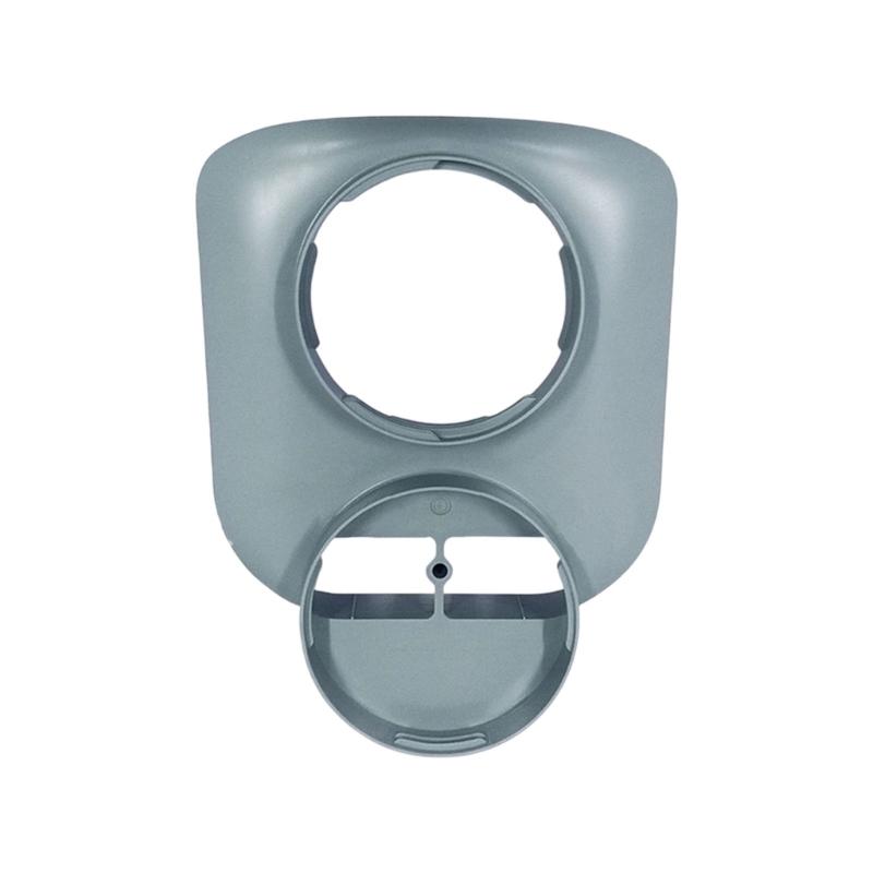 Strong ABS Material Air Conditioner Exhaust Connector For Camping Tent System Single And Two Tube