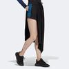 Adidas Originals SHOP Casual Long Skirt Women's Black HB9399