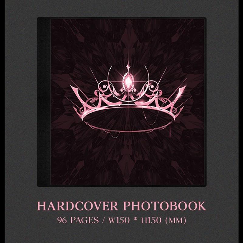 BLACKPINK - 1. plnohodnotné album [THE ALBUM]