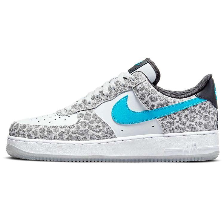 

Кроссовки Nike Air Force 1 Low Леопард(DJ6192-001) 46