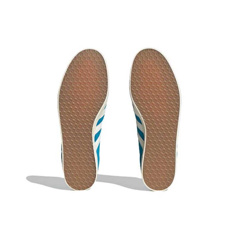 Adidas Gazelle 'Bold Aqua' Sneakers GY7337