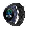 Half Wrap Enclosed Case Housing Sleeve Comfort Wear Suitable for Smartwatch Easy To Install and Remove Shockproof Design