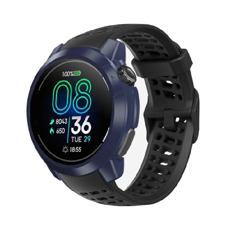 Half Wrap Enclosed Case Housing Sleeve Comfort Wear Suitable for Smartwatch Easy To Install and Remove Shockproof Design