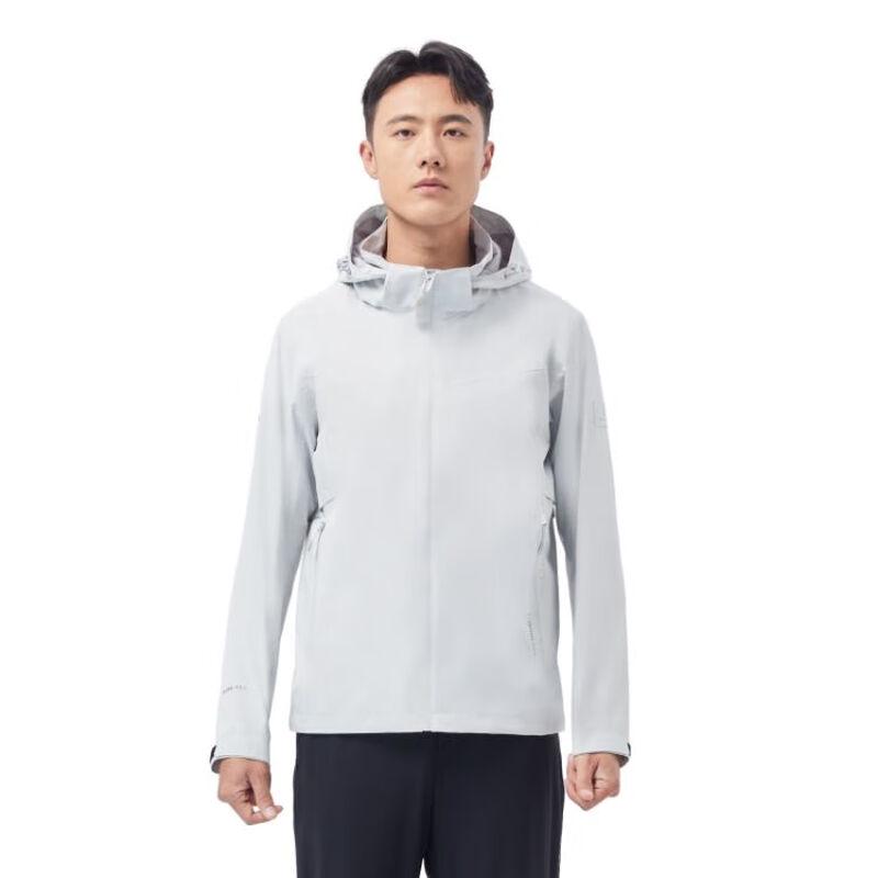 Sklon JF8737 Two-Layer Outdoor Jacket