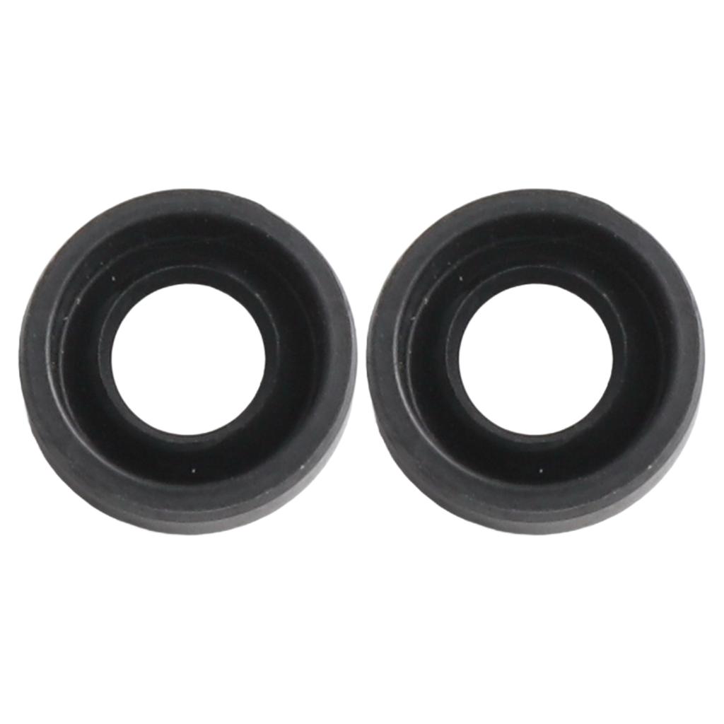 Grease Seal Rubber Oil Seal Oil Seal Garden Grease Seal Trimmer For Lawn Mower Rubber Lawn Mower Tool Oil Seal