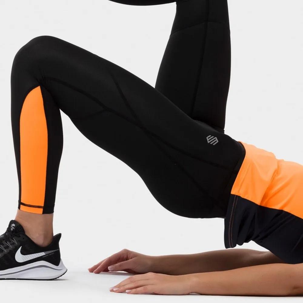 Siroko Термоштаны Fit Max