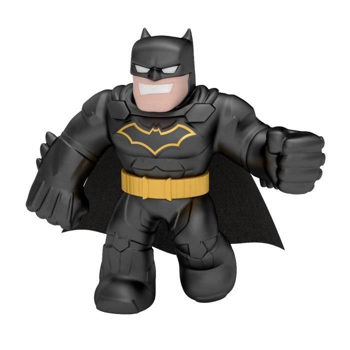 Figurine Supagoo Batman 21cm - Goo Jit Zu DC Comics - MOOSE TOYS