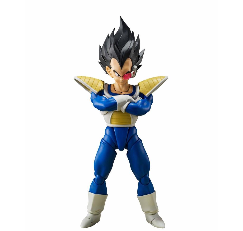Vegeta 24000 Battle Power S.H.Figuarts