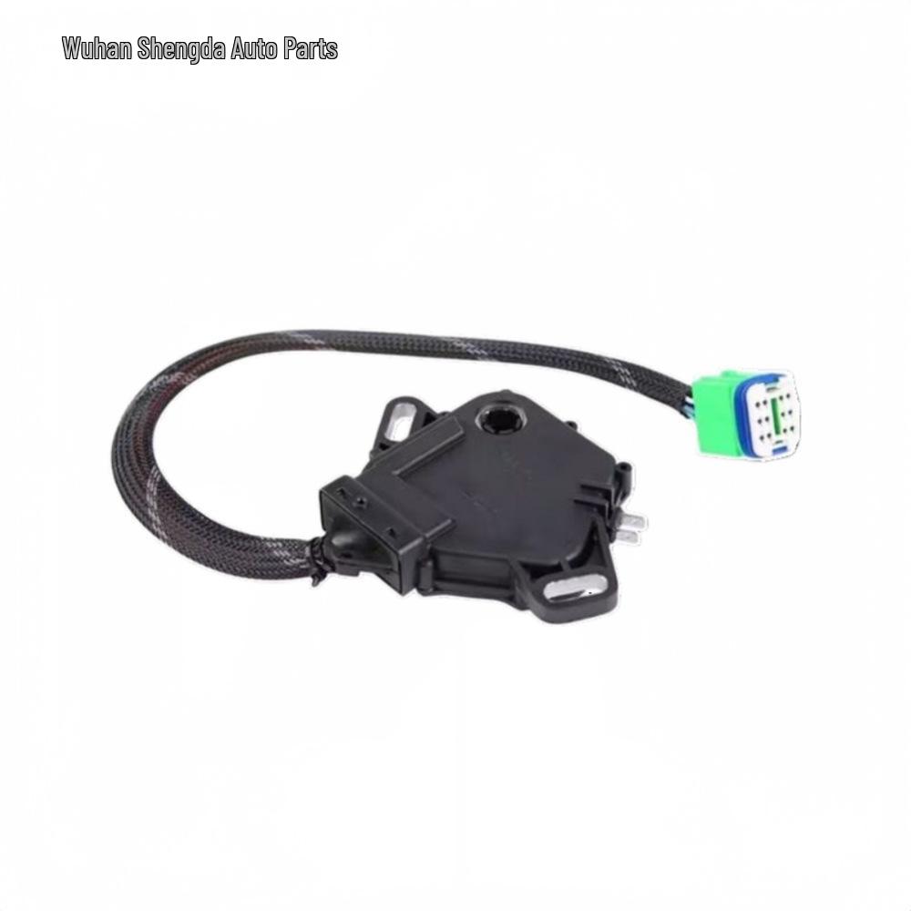 AL4 Automatic Gear Position Switch 252927 for Peugeot Citroën