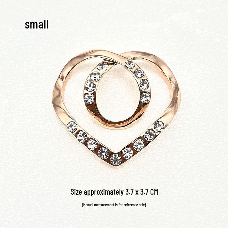 Summer Fashion Knotting Scarf Ring - Waist-Shaping Accessory