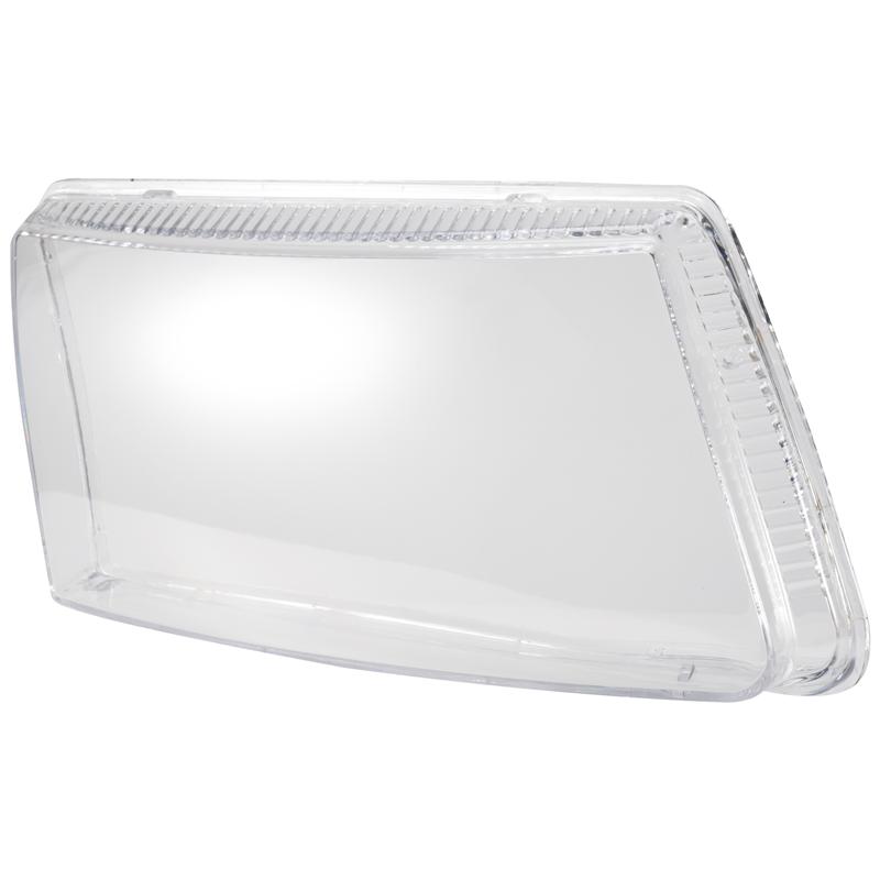 For Passat B5 Car Headlight Lens Cover Head Light Lamp Lampshade Front Light Shell Cover