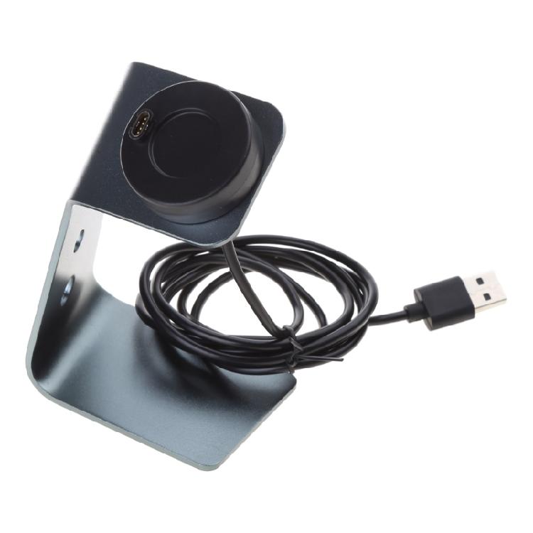 

Charger Holder Charging Station Base Bracket Dock for Forerunner935/745/245/245M 1