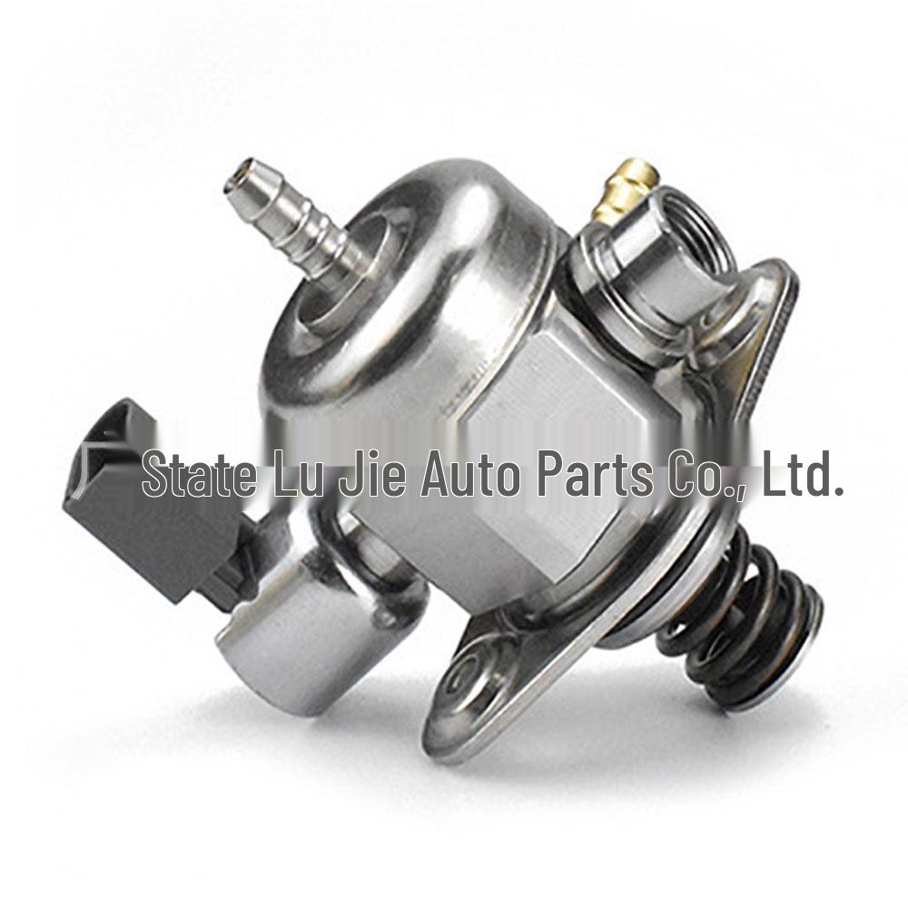 

Совместим с Volkswagen, Seat, Skoda, Superb 06B127026A Модель Масляный насос высокого давления