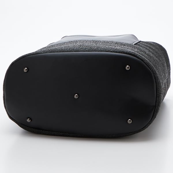 Isaac Combi Summer A4 Tote Bag, 5001703, Natural (32)