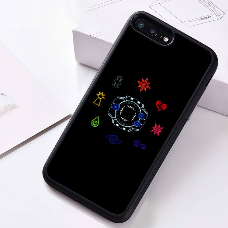 

Резиновый чехол для телефона Digimon Adventure с аниме для iPhone 12 pro max mini 11 pro XS MAX 8 7 6 6S Plus X 5S SE 2020 XR iphone XR