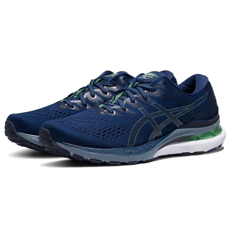 ASICS Gel Kayano 28 'Navy Blue' 1011B425-400